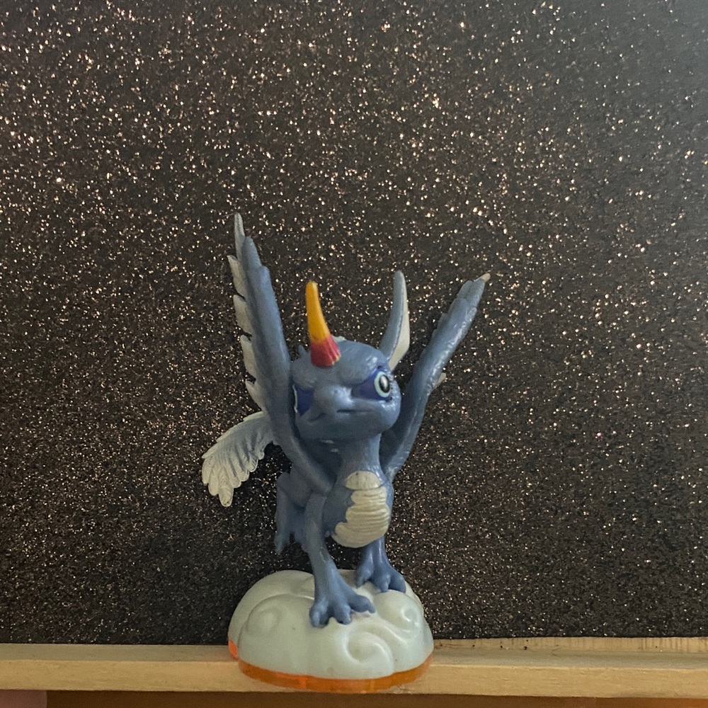 Skylanders Giants Whirlwind - Loose